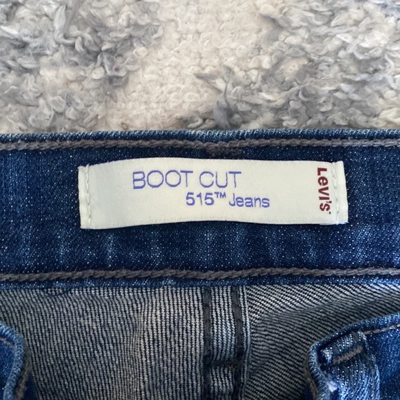 Levi Jeans - Picture 5 of 6